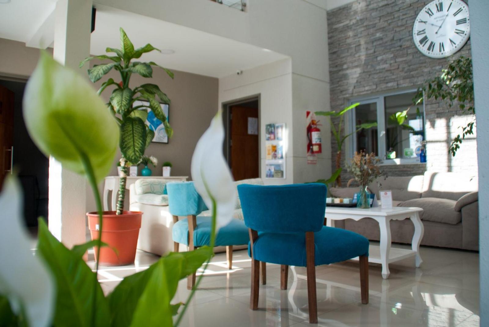 Links Apart Hotel ริโอ กรานเด ภายนอก รูปภาพ