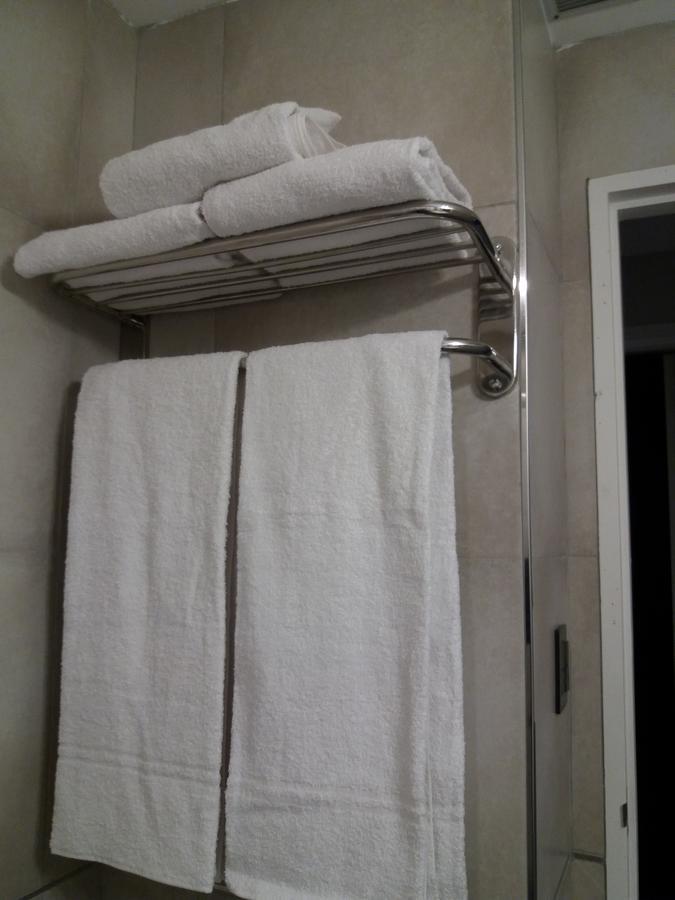 Links Apart Hotel ริโอ กรานเด ภายนอก รูปภาพ