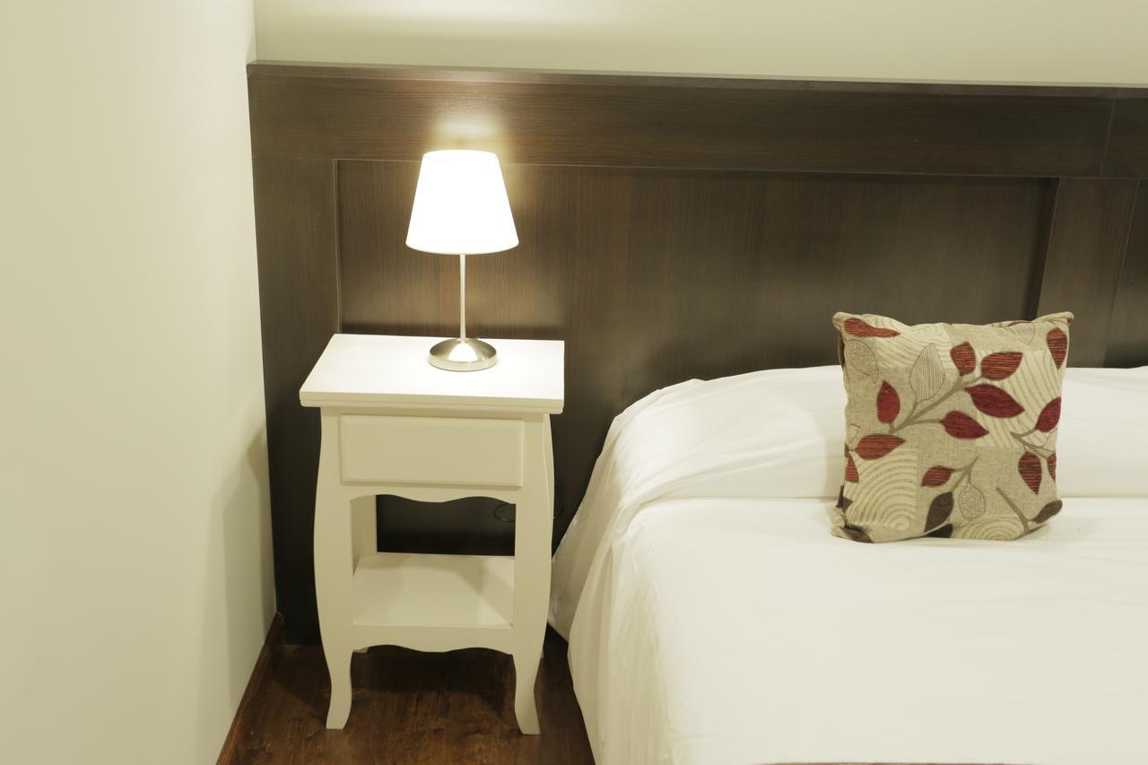 Links Apart Hotel ริโอ กรานเด ภายนอก รูปภาพ